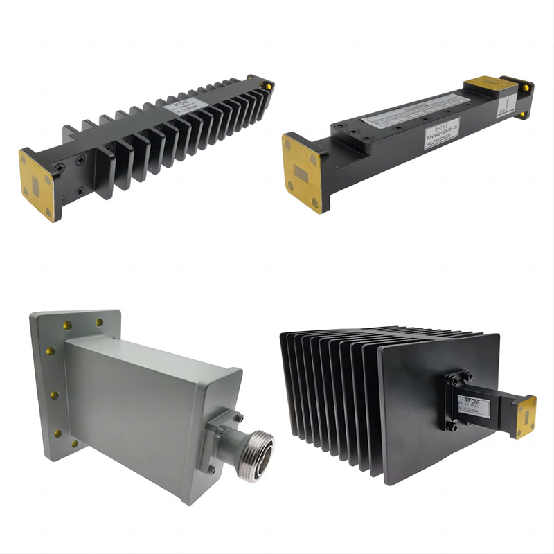 waveguide component